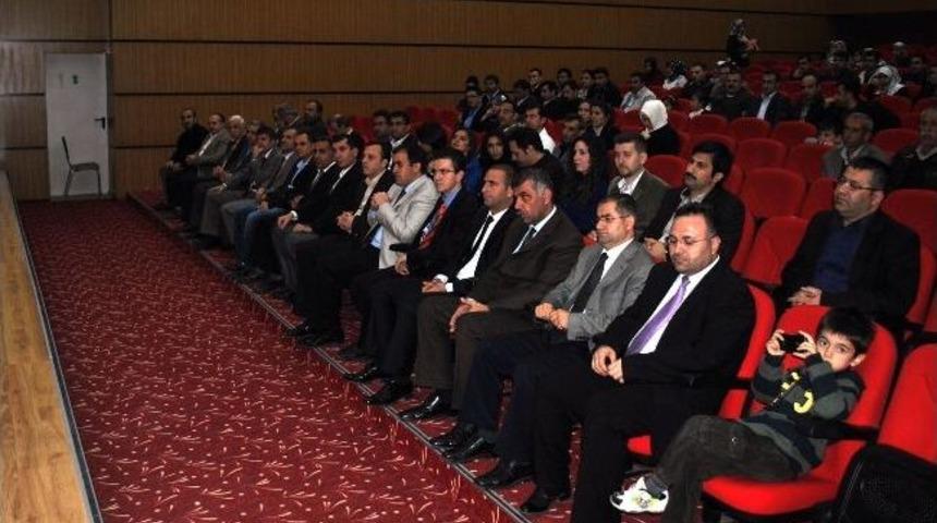 Hastanın Ayağına Giden Doktorlara 'teşekk&uuml;r Programı'