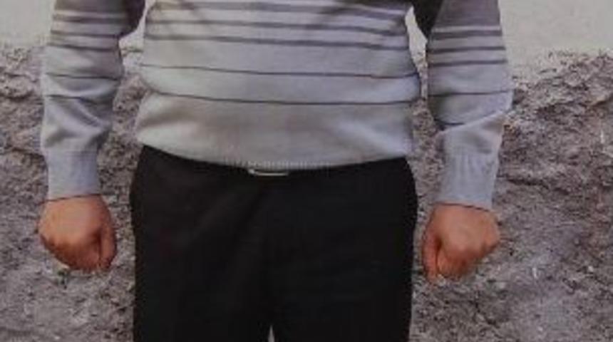 Adana'da vahşi cinayet