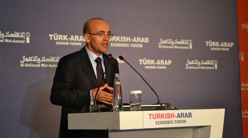 Babacan&rsquo;dan BM&rsquo;ye Suriye Tenkidi: Edilgen, Reforma Tabi Tutulmalı