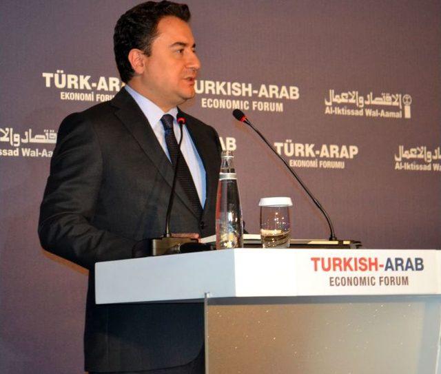 Babacan’dan BM’ye Suriye Tenkidi: Edilgen, Reforma Tabi Tutulmalı