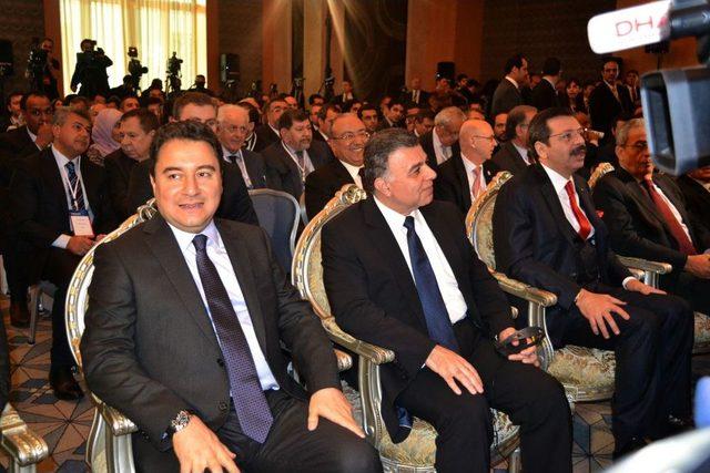 Babacan’dan BM’ye Suriye Tenkidi: Edilgen, Reforma Tabi Tutulmalı