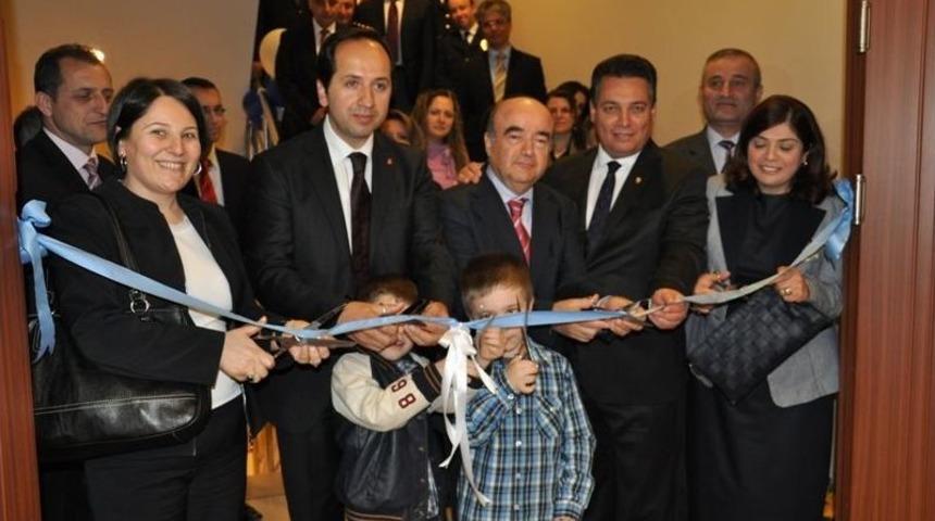 T&uuml;rk Polis Teşkilatı&rsquo;nın 168. Yılı Artvin&rsquo;de &Ccedil;eşitli Etkinliklerle Kutlanıyor