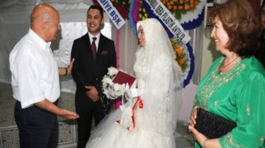 Karaman'da Resmi Nikahı Olmayanlara Yardım Edilecek