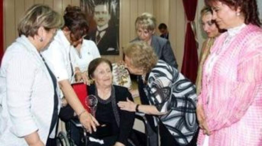 Demirok&rsquo;un Adına B&uuml;st Yapılacak