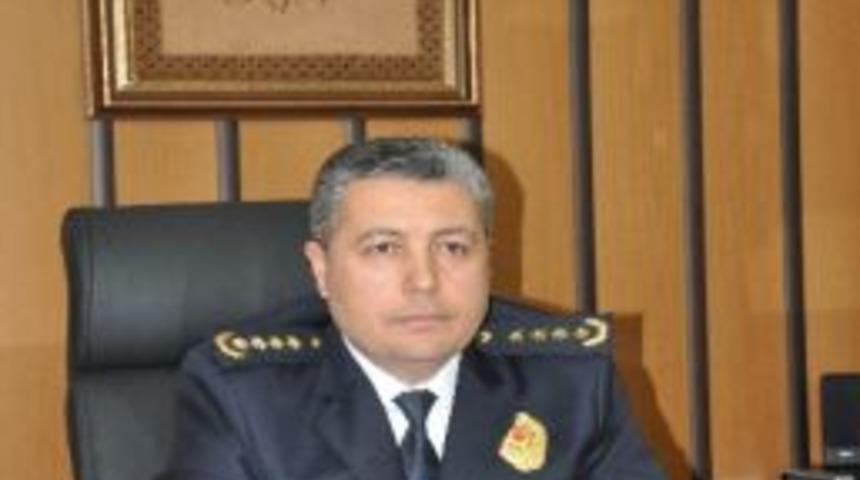 T&uuml;rk Polis Teşkilatının 168. Kuruluş Yıld&ouml;n&uuml;m&uuml; Kırklareli&rsquo;de Etkinliklerle Kutlanacak