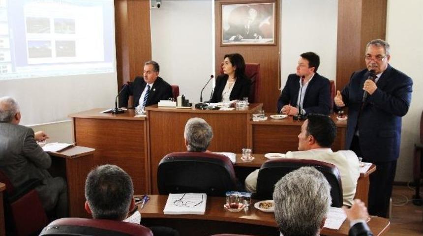 İlkadım Belediyesi Faaliyet Raporu Onaylandı