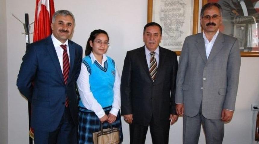 Nevruz Konulu Resim, Şiir, Kompozisyon Yarışmasında