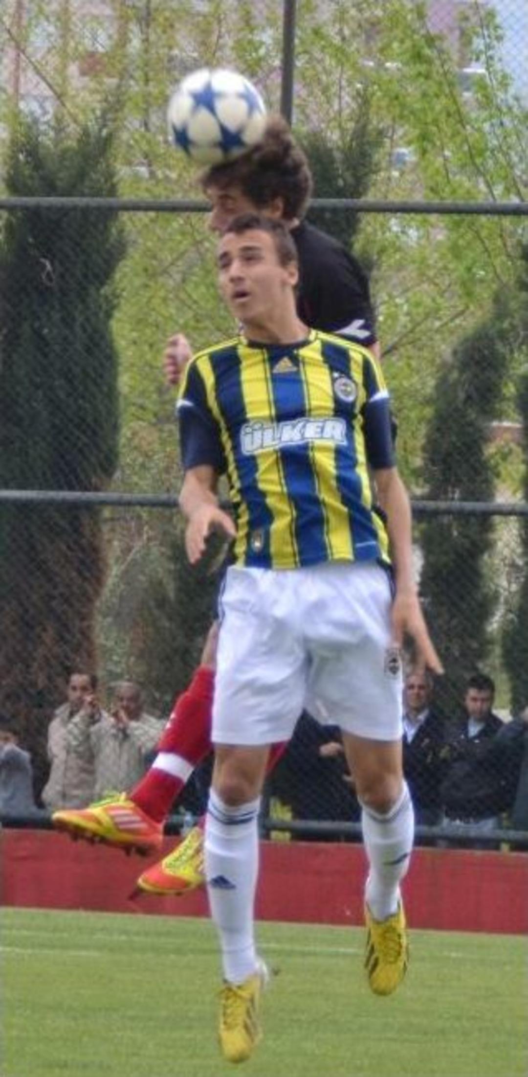 A2 Ligi'nde Turgutluspor, Sarı Kanarya'ya Diş Ge&ccedil;iremedi