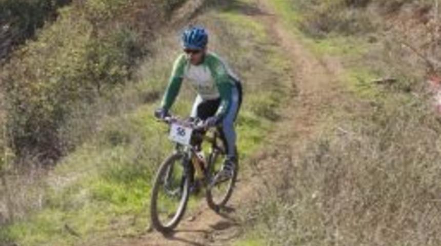 Bursa B&uuml;y&uuml;kşehir Belediyesi Bisiklet Takımı, Alanya&rsquo;da Yarışacak