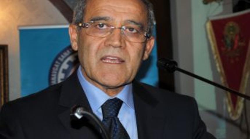 Arıcı: Turizmde M&uuml;şteri Memnuniyeti Bir Sonraki Yılın Rezervasyonunu Yaptırır