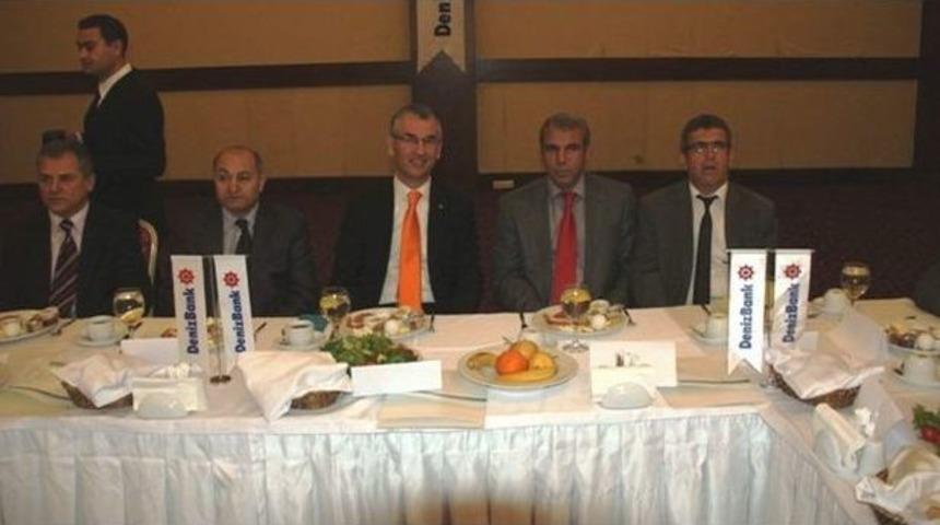 Afyonkarahisar&rsquo;da, Yeni Nesil Yazarkasa Pos Cihazının Tanıtımı Yapıldı