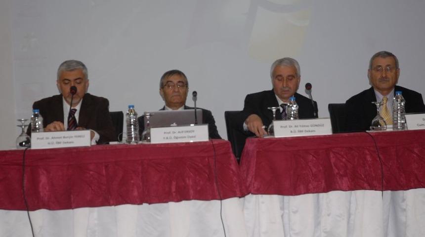 "Bing&ouml;l, Organik Gıda &Uuml;retim &Uuml;ss&uuml; Olabilir"