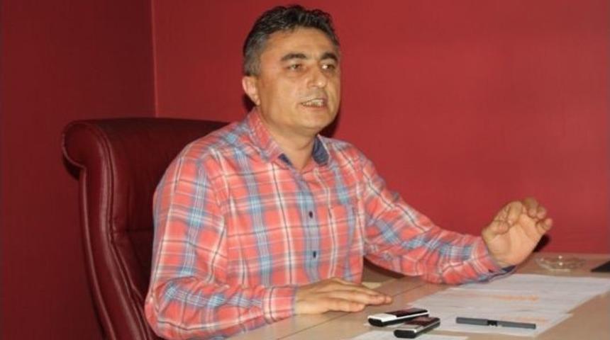 Mhp İl Başkanı Bilgin&rsquo;den Bayraktar&rsquo;a Sert Eleştiri
