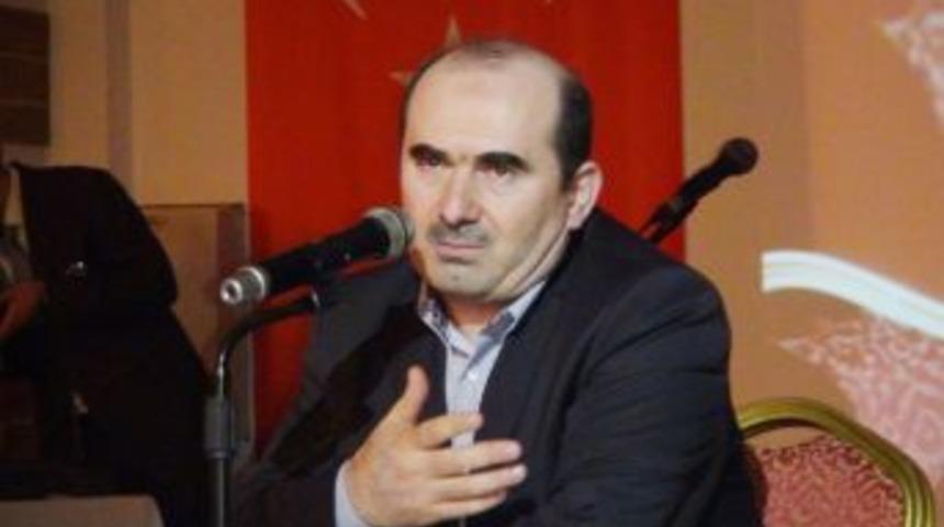 Reşit Haylamaz: Efendimiz Herkesi Kazanmaya Kendisini Adadı