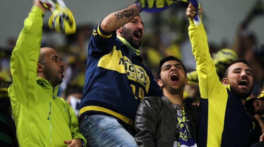 Fenerbahçe: 0 - Lazio: 0