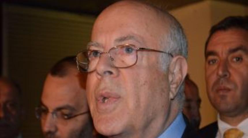 Koçyiğit: Anaların Artık Gözyaşının Dinmesini Istiyorum