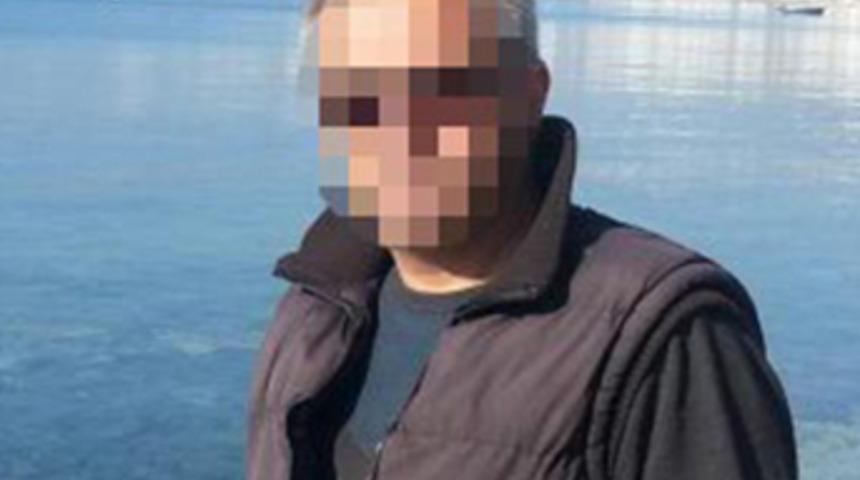 Bileklerini ve boğazını kesip, fare zehiri i&ccedil;ti