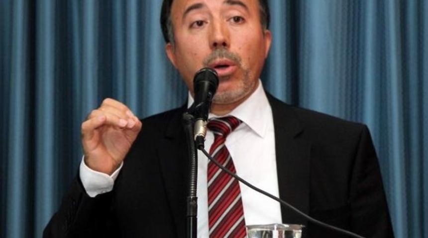 “istiklal Marşı’nın Kabulü” Konulu Konferans Düzenlendi