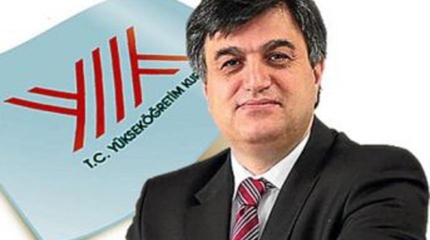 Y&Ouml;K Başkanı &Ccedil;ETİNSAYA Elazığ&rsquo;a geliyor