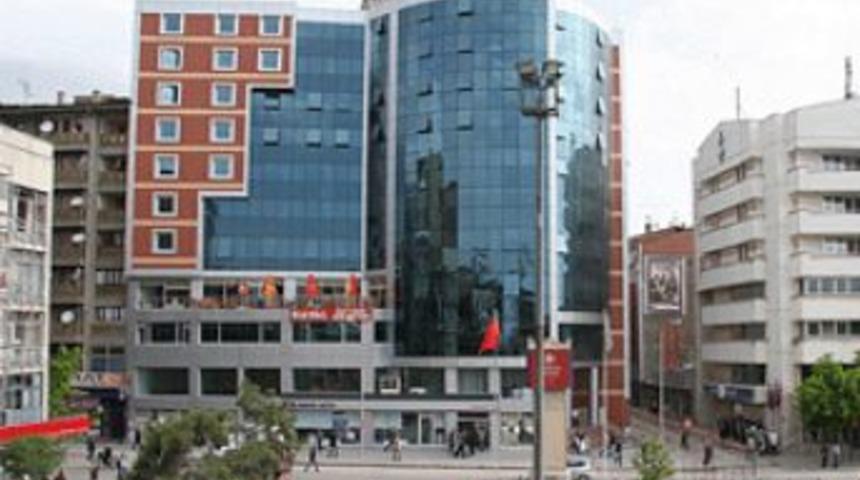 Elazığ Belediye İş Merkezi Davası&rsquo;nda beraat