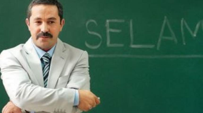 Selam Filmi Zonguldak'ta g&ouml;sterime girdi