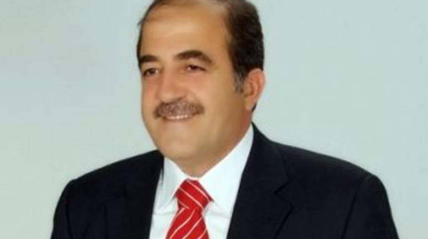 Şuay ALPAY  Diyarbakır'da