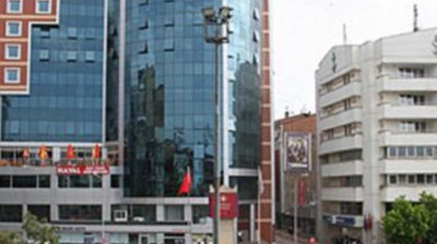 Belediye İş Merkezi Davası yargıtaya gidiyor