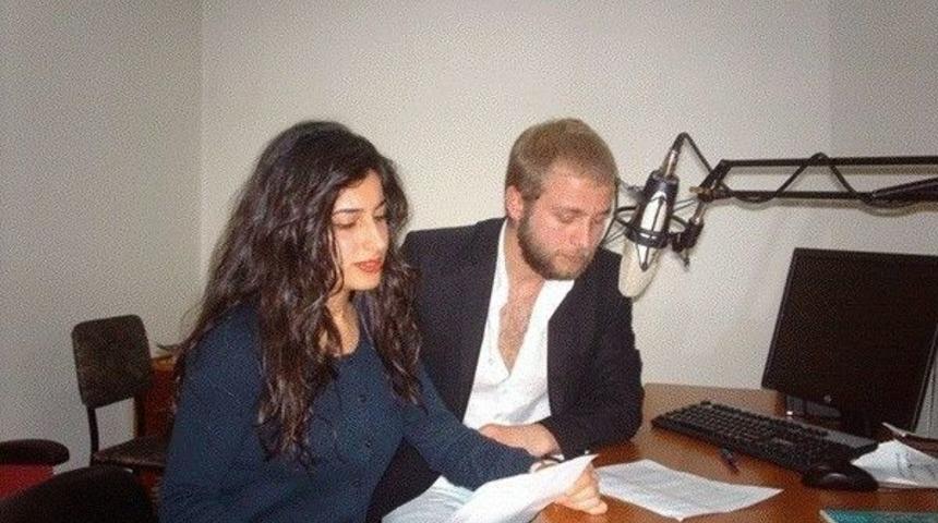 Atat&uuml;rk &Uuml;niversitesi B&uuml;nyesinde Yayın Yapan Radyo &Uuml;niversite &Ouml;ğrencilerin Ve Halkın Beğenisini Topluyor