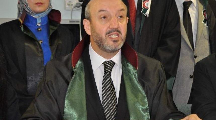 Avukatlar G&uuml;n&uuml; Kutlandı