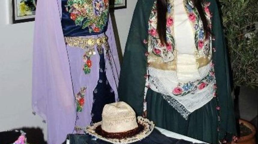 Aydınlı Yerel &Uuml;r&uuml;nlerine Sahip &Ccedil;ıkmaya Devam Ediyor