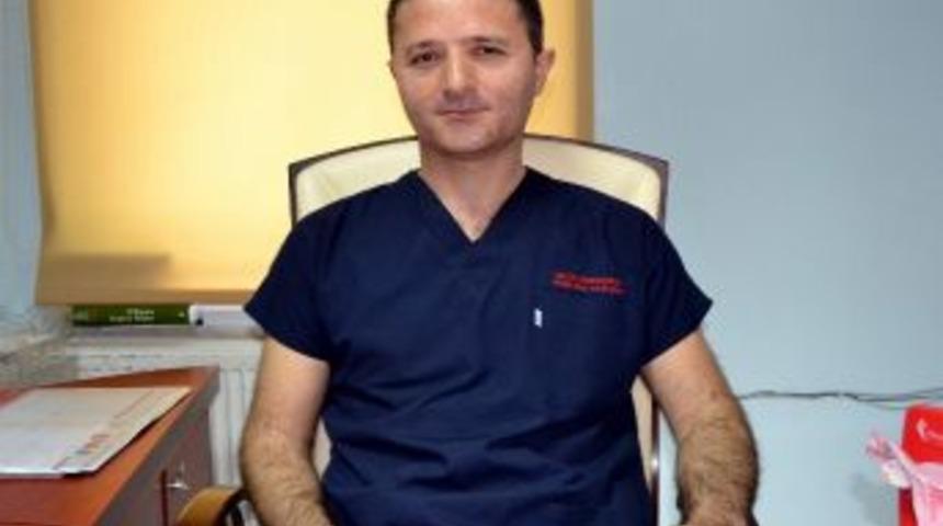 Kadın Doğum Uzmanı Mehmet Boz: