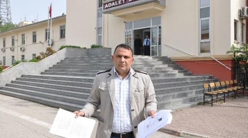 Adına Şirket Kurulup, 38 Bin Lira Bor&ccedil;landırıldı