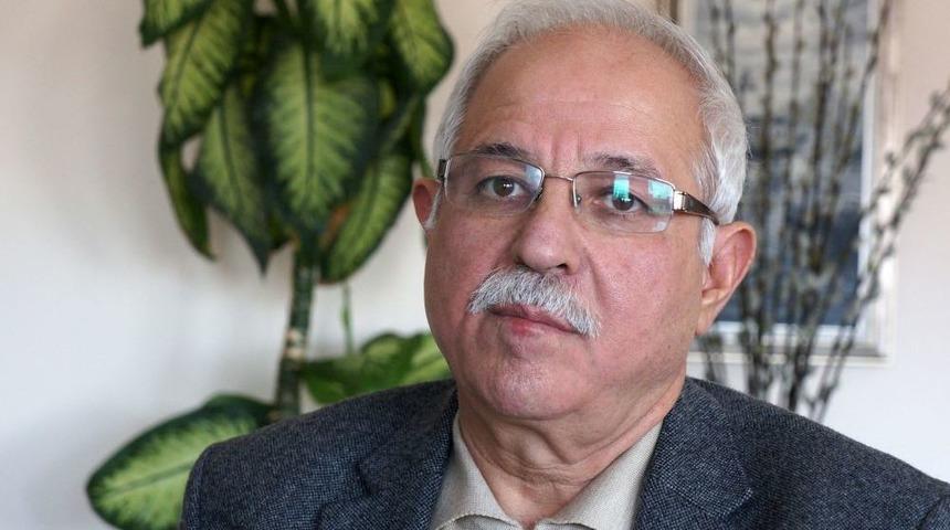 Silahlı M&uuml;cadele Son Bulduğuna G&ouml;re PKK'nın Yeniden Yapılanmasına Yansımalı