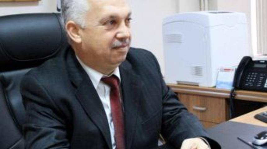 Kars KOSGEB, 'Uygulamalı Girişimcilik Eğitim Protokol&uuml;' Imzaladı