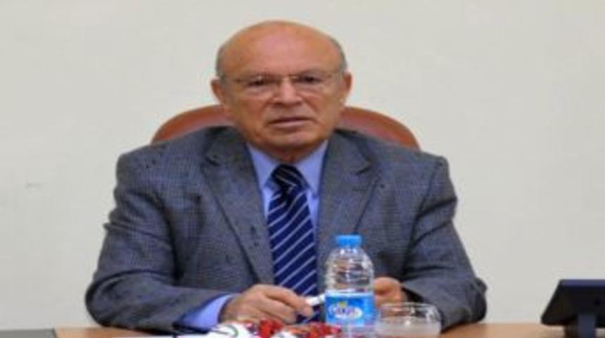 Karaman&rsquo;da OSB &Ccedil;alışanlarına 5 Bin Konut Yapılacak