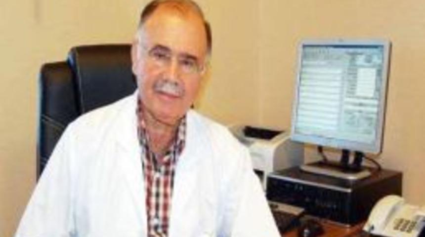 Prof. Dr. Bayındır: İlkbahar Alerjik Yapıdaki Insanlar I&ccedil;in Sıkıntı Mevsimi