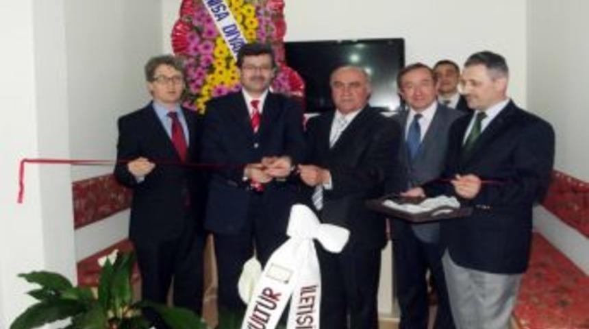 Kur'&acirc;n&rsquo;ı D&uuml;zg&uuml;n Okuma Kursunu Tamamlayanlar Dernek Kurdu