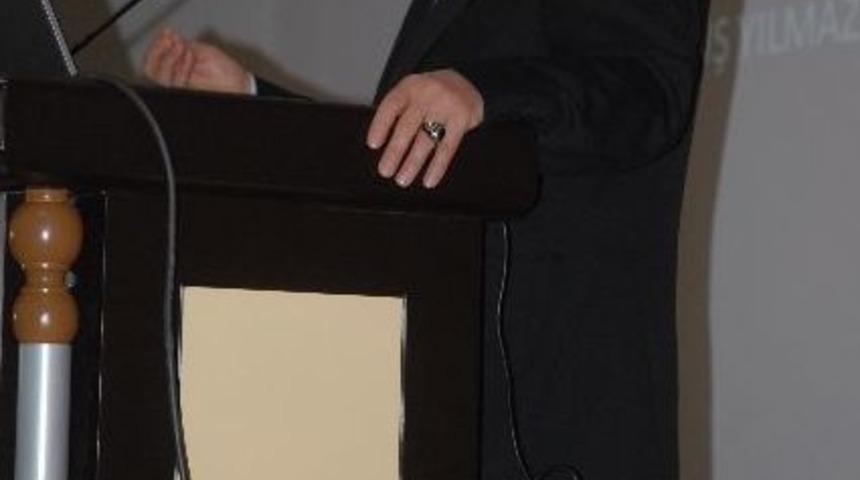 Bing&ouml;l&rsquo;de &lsquo;doğu&rsquo;nun Kalkınması&rsquo; Paneli