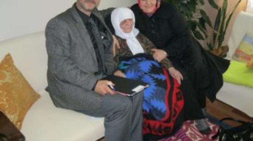 İzmit Belediyesi Sevindirdi