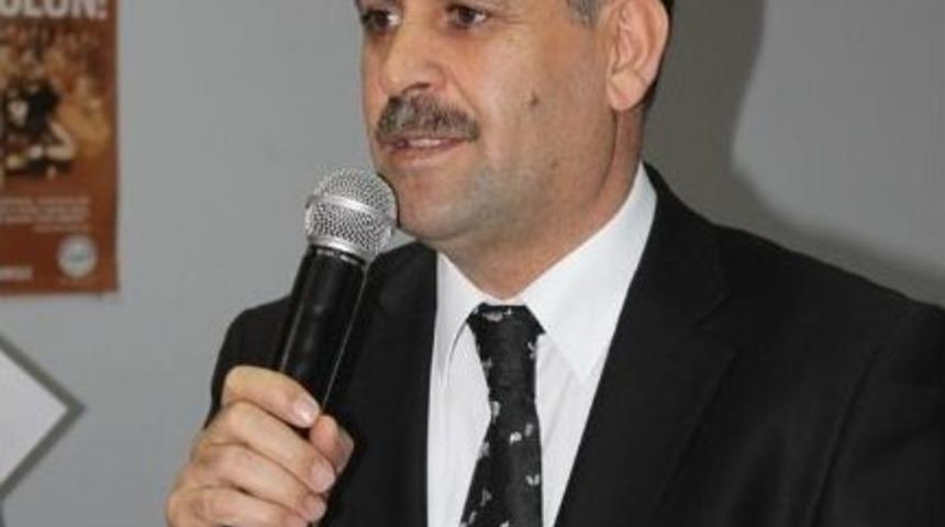 G&uuml;rpınar&rsquo;da &lsquo;değerler Eğitimi&rsquo;