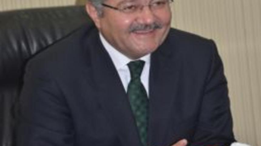 Kırıkkale'de Belediyesi &Ccedil;alışanlarının Maaş Alacakları Kalmıyor