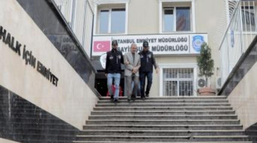 Maganda Kurşununa 17 Yıl Hapis