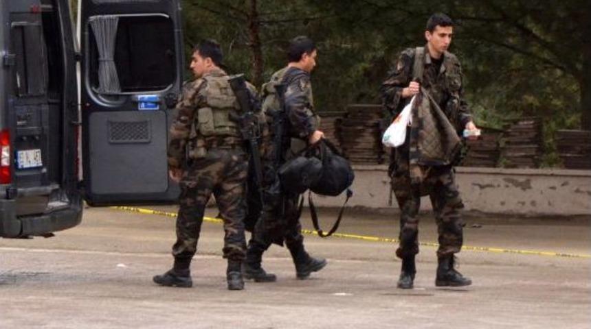 Su&ccedil; &Ouml;rg&uuml;t&uuml;ne Şanlıurfa Merkezli Operasyon: 45 G&ouml;zaltı