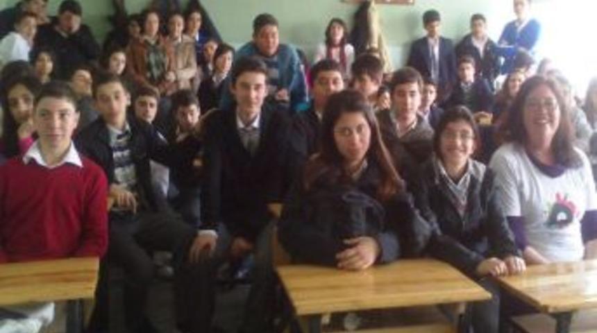 Speaking Cafe&rsquo;nin 2 Bin 500 &Uuml;yesi Var