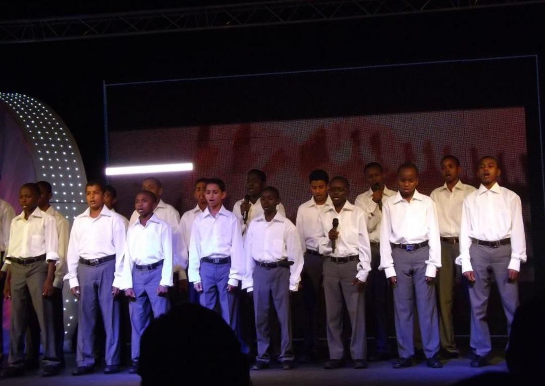 &Uuml;NİŞAD &Uuml;yeleri Tanzanya&rsquo;da T&uuml;rk&ccedil;e Olimpiyatları Elemelerine Katıldı