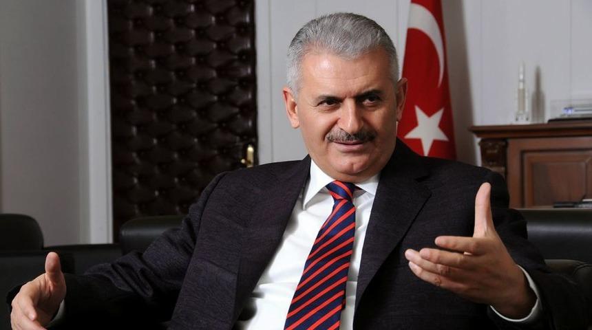 Bakan Yıldırım: Havacılık Sekt&ouml;r&uuml;n&uuml; U&ccedil;urduk, Sıra Balon Işletmelerinde