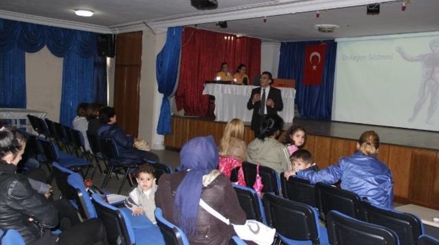 Alaplı&rsquo;da Bayanlara İlk Yardım Eğitimi