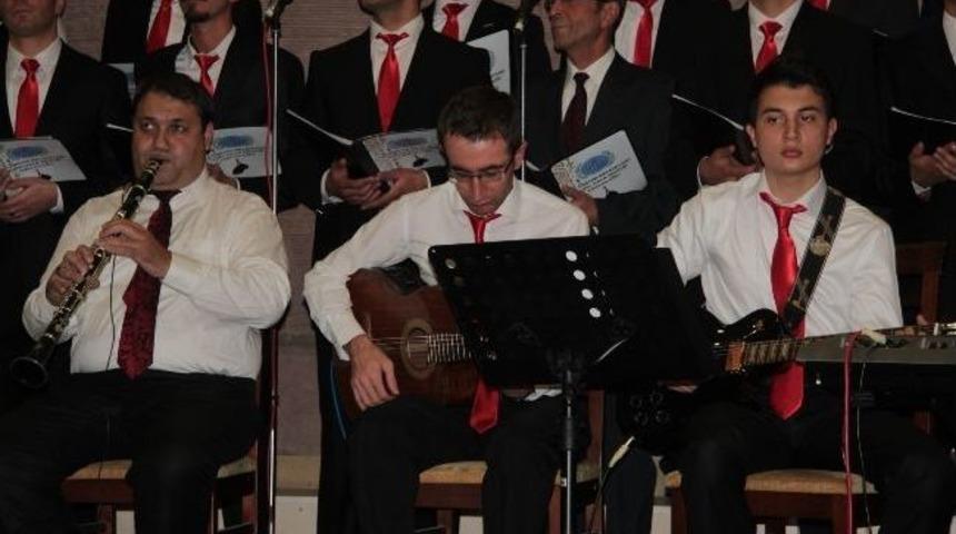 Nevşehir Belediyesi Geleceğin M&uuml;zisyenlerini Yetiştiriyor