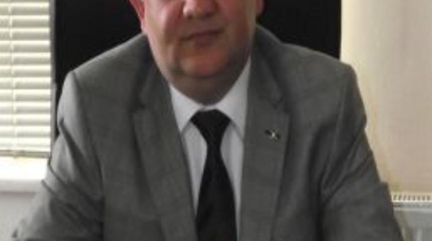 Ak Parti Merkez İl&ccedil;e Başkanı A&ccedil;ıkg&ouml;z&rsquo;den Avukatlar G&uuml;n&uuml; Mesajı