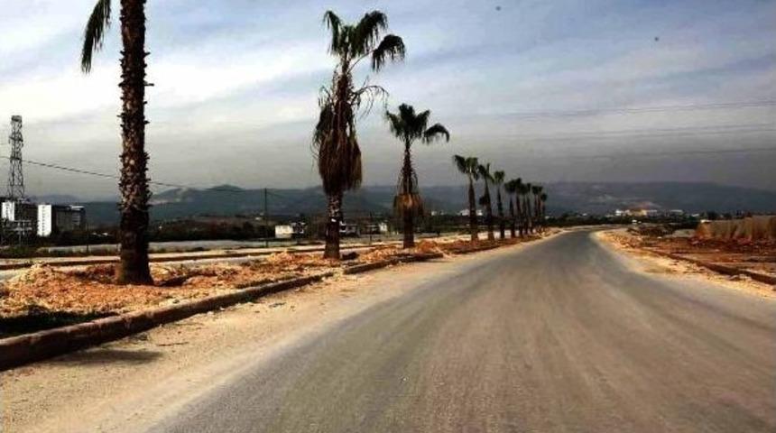 Belediyeler Mersin&rsquo;i Akdeniz Oyunları&rsquo;na Hazırlıyor